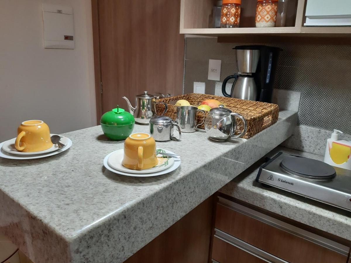 Flat Em Pedra Azul Διαμέρισμα Εξωτερικό φωτογραφία