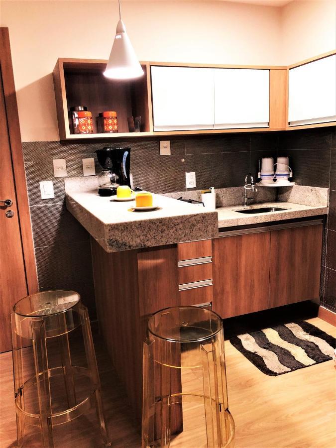 Flat Em Pedra Azul Διαμέρισμα Εξωτερικό φωτογραφία