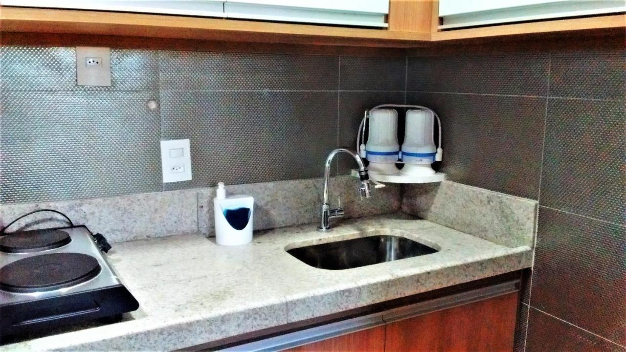 Flat Em Pedra Azul Διαμέρισμα Εξωτερικό φωτογραφία